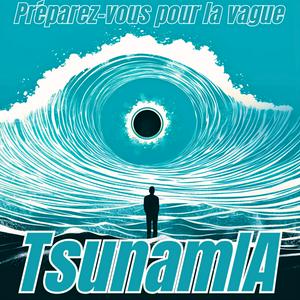 Luister naar TsunamIA: surfez sur la vague du changement apporté par l'intelligence artificielle in de app