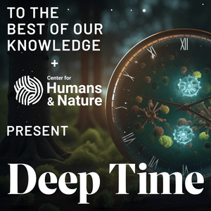 Luister naar TTBOOK Presents: Deep Time in de app