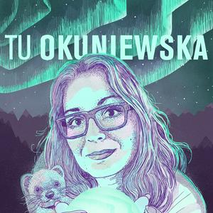 Luister naar Tu Okuniewska in de app