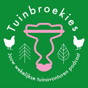 Tuinbroekies