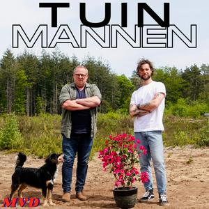 Luister naar Tuinmannen in de app