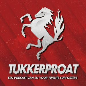 Luister naar Tukkerproat in de app