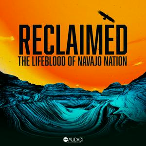 Luister naar Reclaimed in de app