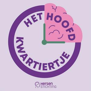 Luister naar Het HoofdKwartiertje in de app