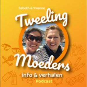 Luister naar TWEELINGMOEDERS in de app