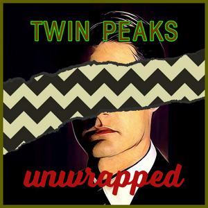 Luister naar Twin Peaks Unwrapped in de app