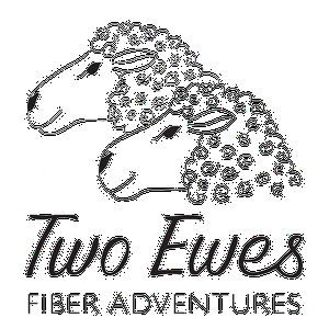 Two Ewes Fiber Adventures