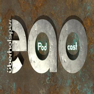 Überholspur Elektroauto