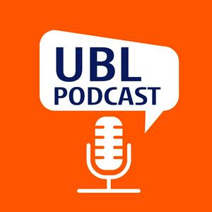 Luister naar UBLpodcast in de app