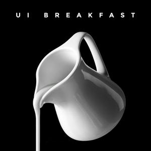 Luister naar UI Breakfast: UI/UX Design and Product Strategy in de app