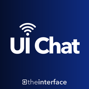 Luister naar UI Chat | Ubiquiti Podcast in de app