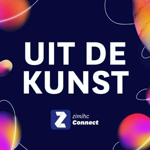 Luister naar UIT DE KUNST in de app