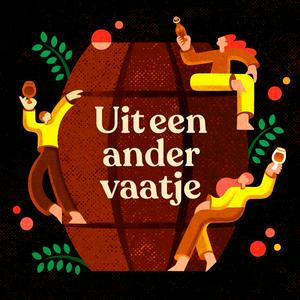 Luister naar Uit een ander vaatje in de app