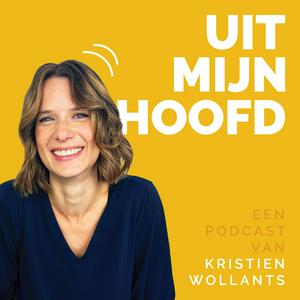 Luister naar Uit mijn Hoofd in de app