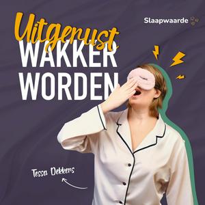 Luister naar Uitgerust wakker worden in de app