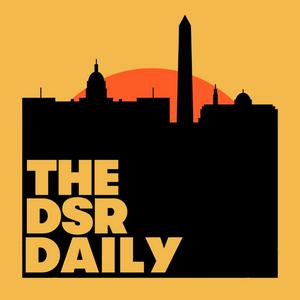 Luister naar The DSR Daily in de app