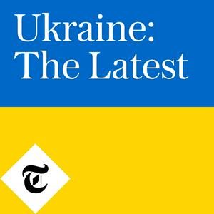 Luister naar Ukraine: The Latest in de app