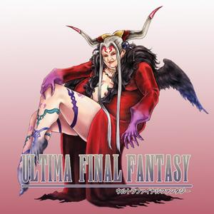 Luister naar Ultima Final Fantasy | The Ultimate Final Fantasy Podcast in de app