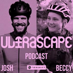 Luister naar Ultrascape Podcast; Bikepacking & Ultracycling news, discussion, chat & rumours. in de app