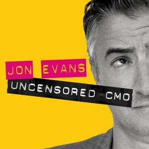 Luister naar Uncensored CMO in de app