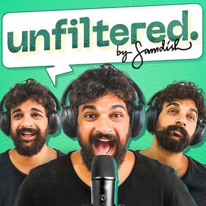 Luister naar Unfiltered by Samdish in de app