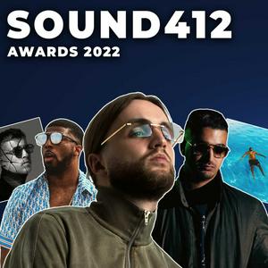 Luister naar SOUND412 de podcast🎙 in de app