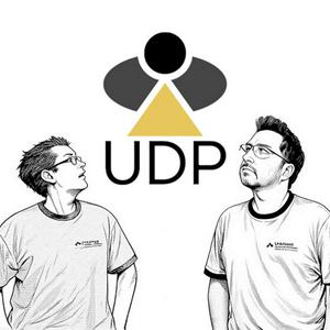 Universal Disclosure Podcast (UAP / UFO Disclosure and our Belief Systems, Spirituality)