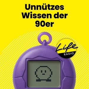 Unnützes Wissen der 90er mit Silli Riegler und Andy Hohenwarter