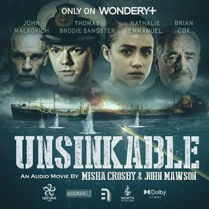 Luister naar Unsinkable in de app