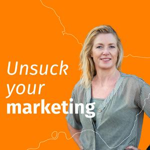 Unsuck your Marketing
