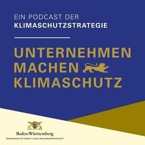 Unternehmen machen Klimaschutz