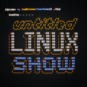 Luister naar Untitled Linux Show (Audio) in de app