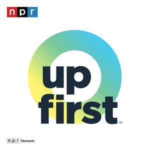 Luister naar Up First from NPR in de app