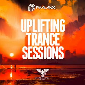 Luister naar Uplifting Trance Sessions with DJ Phalanx (Trance Podcast) in de app