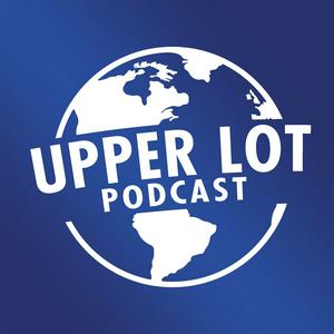 Luister naar Upper Lot Podcast in de app