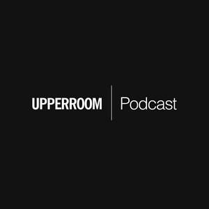 Luister naar UPPERROOM Dallas Podcast in de app