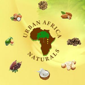 Urban Africa Naturals