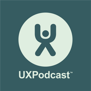 Luister naar UX Podcast in de app