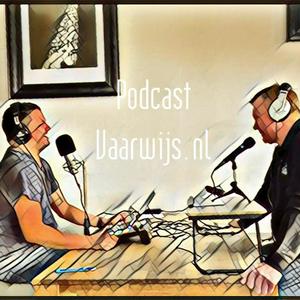 Luister naar Vaarwijs.nl in de app