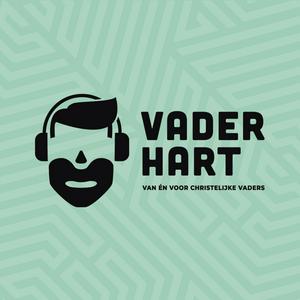 Luister naar Vaderhart - De podcast voor christelijke vaders! in de app