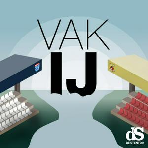 Luister naar Vak IJ in de app