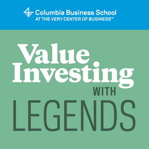 Luister naar Value Investing with Legends in de app