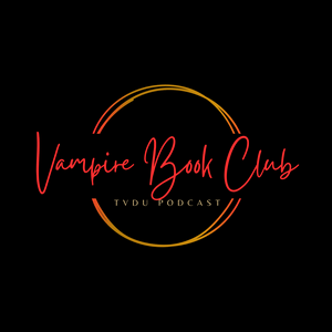 Luister naar Vampire Book Club The Vampire Diaries Universe Podcast in de app