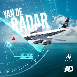 Luister naar Van de radar in de app