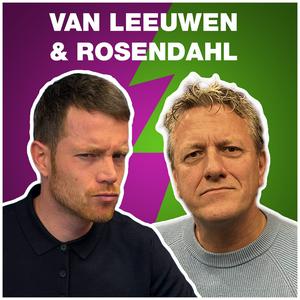 Luister naar Van Leeuwen & Rosendahl in de app