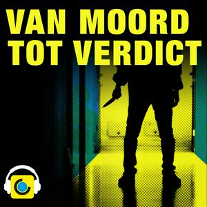 Luister naar Van Moord tot Verdict in de app