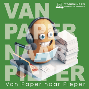 Luister naar Van Paper naar Pieper in de app