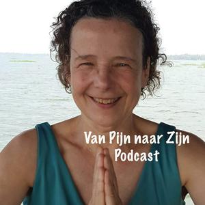 Luister naar Van Pijn naar Zijn in de app