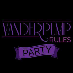 Luister naar Vanderpump Rules Party in de app