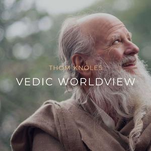 Luister naar Vedic Worldview in de app